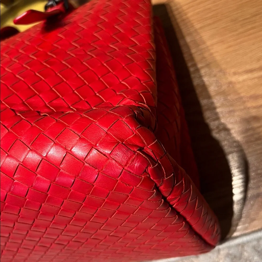 Bottega Veneta Nappa Intrecciato